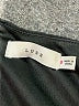 Lush Black Sleeveless Blouse Size S - photo 7
