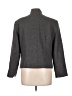 CXT Classics 100% Wool Tweed Gray Jacket Size 12 - photo 2