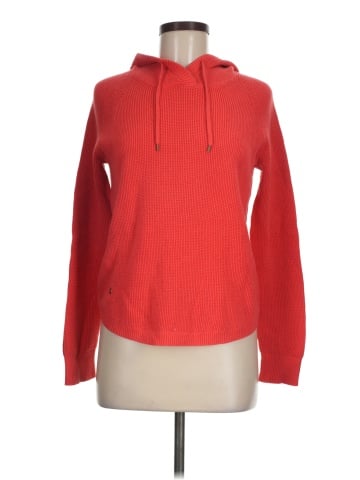 Lauren by Ralph Lauren Pullover Hoodie (view 1)