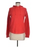 Lauren by Ralph Lauren Red Pullover Hoodie Size M - photo 1