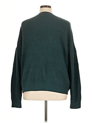 Pulse Pullover Sweater (view 2)