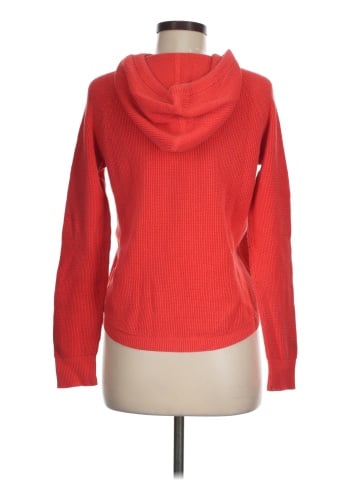 Lauren by Ralph Lauren Pullover Hoodie (view 2)