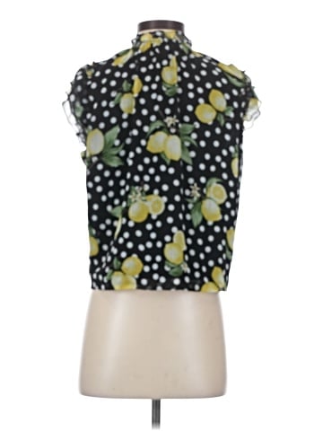 Haver + Blair Sleeveless Blouse (view 2)