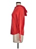 Lauren by Ralph Lauren Red Pullover Hoodie Size M - photo 5