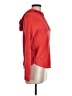 Lauren by Ralph Lauren Red Pullover Hoodie Size M - photo 4
