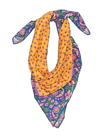 Saint Laurent Vintage Scarf (view 1)