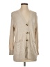 Madewell Tan Cardigan Size S - photo 1