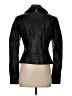 Mackage 100% Leather Black Leather Jacket Size S - photo 2