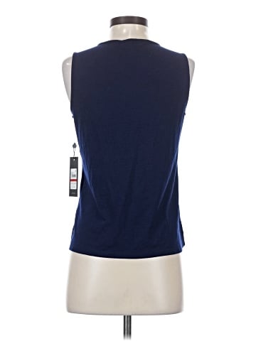 Jones New York Sleeveless Blouse (view 2)