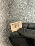 Casadei Solid Black Formal Skirt Size 6 - photo 5