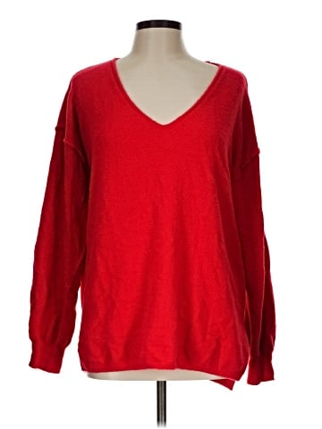 Caslon Pullover Sweater (view 1)