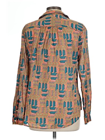 Joe Fresh Long Sleeve Button-Down Shirt (view 2)