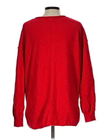 Caslon Pullover Sweater (view 2)