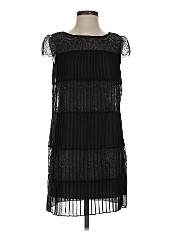 Max and Cleo Cocktail Dress (view 1)