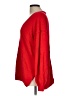 Caslon Red Pullover Sweater Size L - photo 5