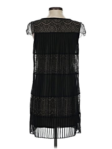 Max and Cleo Cocktail Dress (view 2)