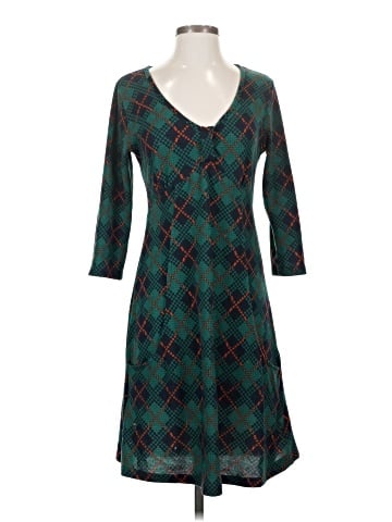 Reborn Casual Dress (view 1)