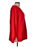 Caslon Red Pullover Sweater Size L - photo 4