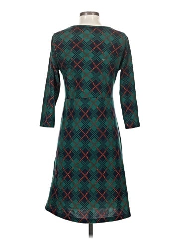 Reborn Casual Dress (view 2)