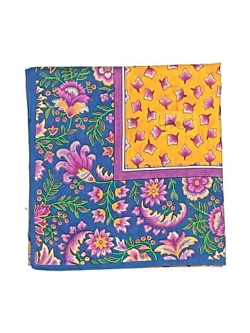 Saint Laurent Vintage Scarf (view 2)