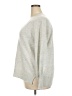 Ann Taylor LOFT Gray Pullover Sweater Size XXL - photo 5