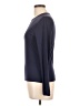 Yitty Blue Long Sleeve Top Size L - photo 5