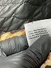 Laundry by Shelli Segal 100% Polyester Black Coat Size S - photo 7
