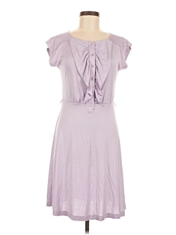 Banana Republic Factory Store Casual Dress (view 1)