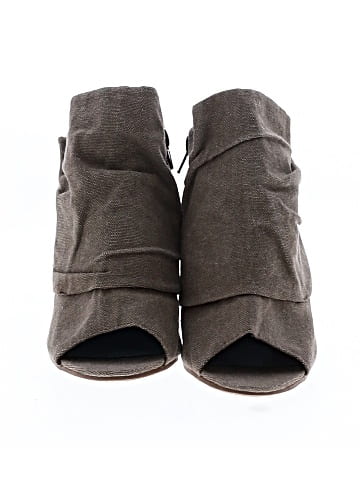 Blowfish Wedges (view 2)