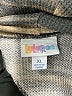 Lularoe Camo Brown Turtleneck Sweater Size XL - photo 7