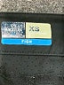Magellan's Solid Black Board Shorts Size XS - photo 3