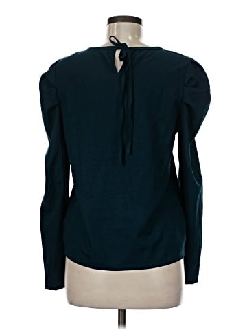 Shein Long Sleeve Top (view 2)