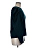 Shein 100% Polyester Teal Long Sleeve Top Size 6 - photo 4