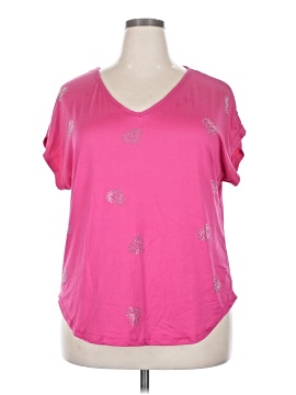 Assorted Brands Short Sleeve T Shirt