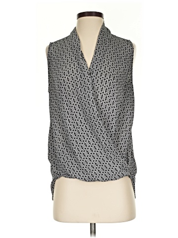 Pleione Sleeveless Blouse (view 1)
