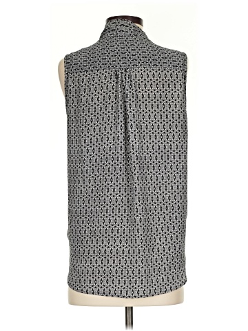 Pleione Sleeveless Blouse (view 2)