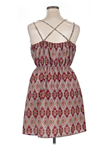 Xhilaration Casual Dress (view 2)