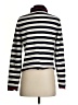 Boden 100% Cotton Stripes Blue Cardigan Size 4 - photo 2