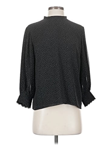 Sessun 3/4 Sleeve Blouse (view 1)