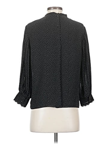 Sessun 3/4 Sleeve Blouse (view 2)