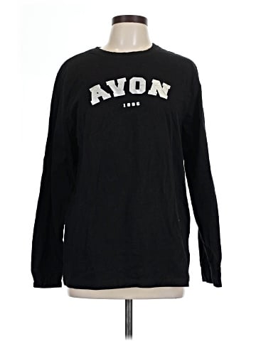Avon Long Sleeve T-Shirt (view 1)