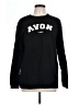 Avon Black Long Sleeve T-Shirt Size L - photo 1