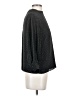 Sessun 100% Polyester Polka Dots Black 3/4 Sleeve Blouse Size S - photo 4