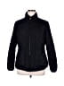 Eddie Bauer Argyle Black Jacket Size XL - photo 1