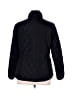 Eddie Bauer Argyle Black Jacket Size XL - photo 2