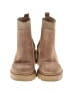 Assorted Brands Tan Ankle Boots Size 8 - photo 2