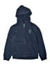 Garb Blue Zip Up Hoodie Size 9 - 10 - photo 1
