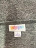 Lularoe Gray 3/4 Sleeve T-Shirt Size L - photo 7
