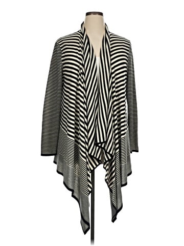 St. John Wool Cardigan (view 1)