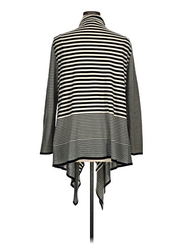 St. John Wool Cardigan (view 2)